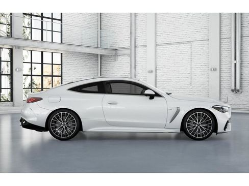 New 2026 Mercedes-Benz CLE 53 AMG 4MATIC image 16