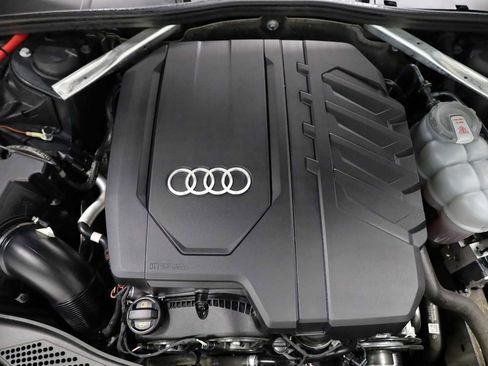 Used 2023 Audi A5 2.0T Premium Plus w/ Premium Plus image 39