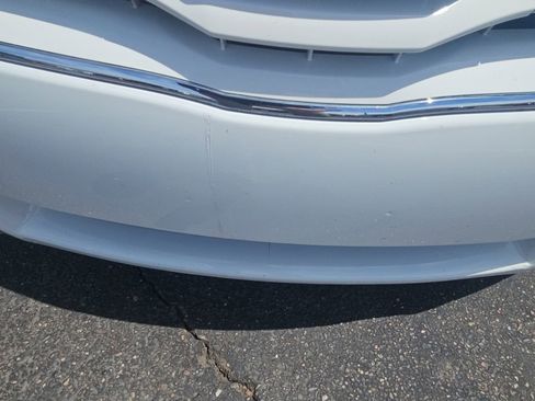Used 2011 Toyota Camry XLE w/ XLE Extra-Value Pkg #2 FWD image 12