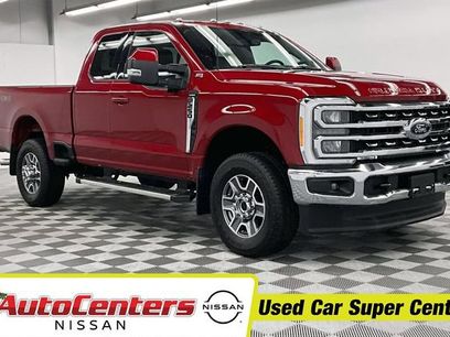 Used 2023 Ford F250 Lariat
