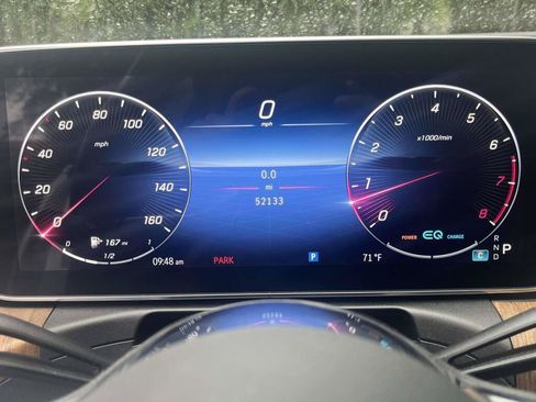 Certified 2022 Mercedes-Benz C 300 4MATIC Sedan image 3
