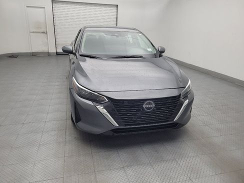 Used 2024 Nissan Sentra SV FWD image 14