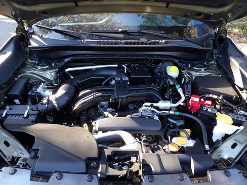 New 2026 Subaru Forester Premium image 27