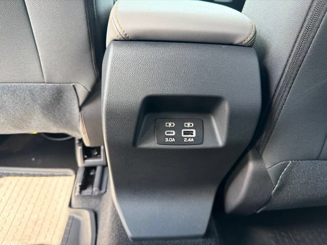 New 2026 Subaru Crosstrek 2.5i Wilderness AWD/4WD image 25