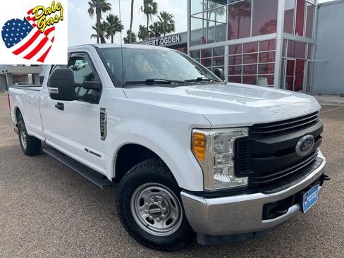 Used 2017 Ford F250 XL w/ Power Equipment Group RWD image 1