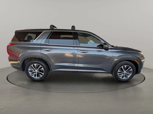 Used 2021 Hyundai Palisade SEL FWD image 6