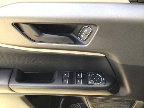 Certified 2025 Ford Bronco Sport Big Bend w/ Convenience Package AWD/4WD image 17