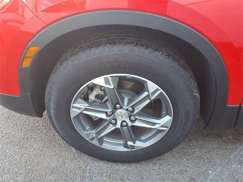 Used 2023 Chevrolet Blazer LT w/ Convenience Package image 8