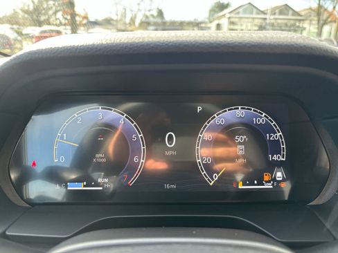 New 2026 Jeep Grand Cherokee Limited image 12