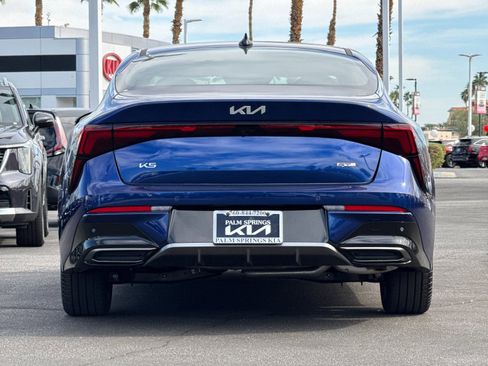 New 2026 Kia K5 GT-Line w/ GT-Line Premium Package image 4