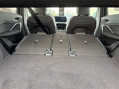 Certified 2023 BMW X1 xDrive28i w/ Convenience Package image 22