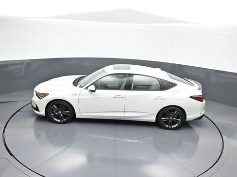 Certified 2023 Acura Integra A-Spec image 40