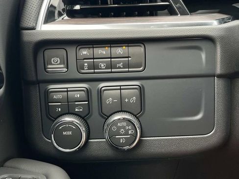 New 2025 Chevrolet Tahoe Premier image 34