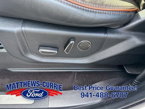 Used 2020 Ford Expedition King Ranch RWD image 10