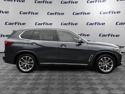 Used 2022 BMW X5 xDrive40i w/ Premium Package AWD/4WD image 7
