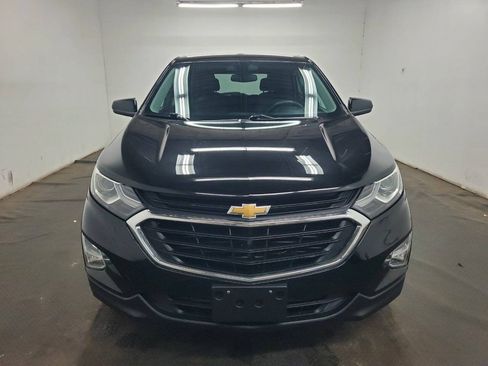 Used 2018 Chevrolet Equinox LT FWD image 2