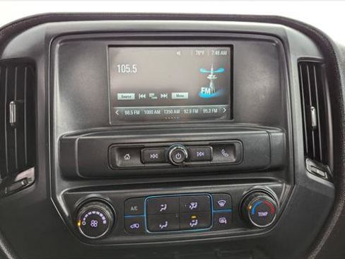 Used 2018 GMC Sierra 1500 2WD Regular Cab image 13