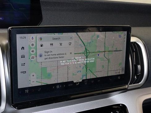 New 2025 Ford Expedition Active AWD/4WD image 20