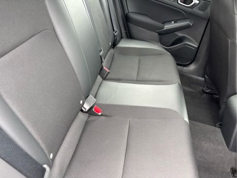 Used 2023 Honda Civic Sport image 29