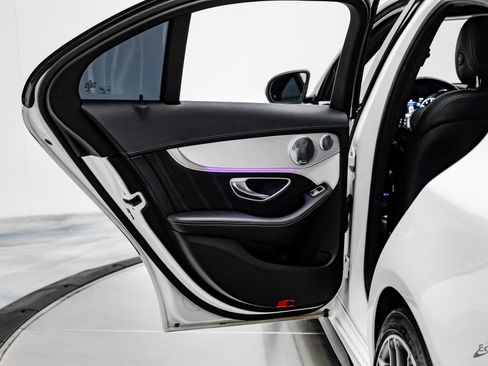 Used 2021 Mercedes-Benz C 63 AMG S image 91