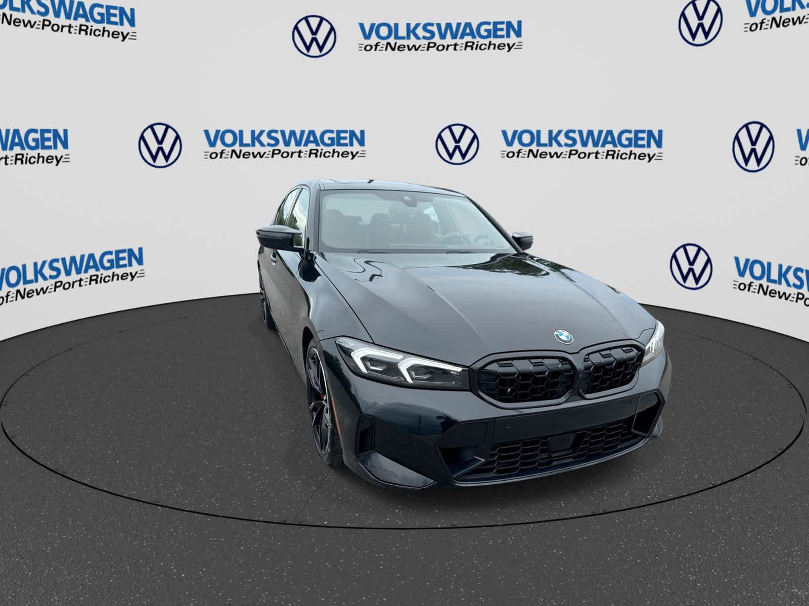 Used 2026 BMW M340i Sedan RWD image 16