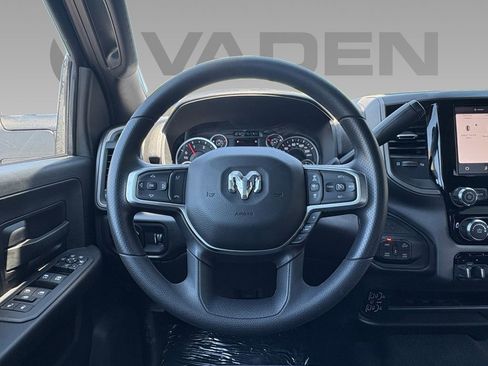 New 2026 RAM 2500 Tradesman AWD/4WD image 11
