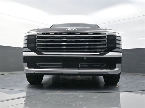 New 2026 Hyundai Palisade Calligraphy image 32