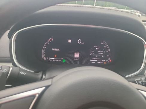Certified 2024 Acura MDX SH-AWD image 3