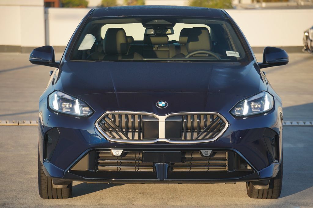 Used 2026 BMW 228i w/ Premium Package FWD image 2