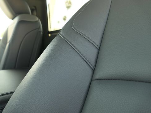 New 2025 RAM 5500 Tradesman AWD/4WD image 11