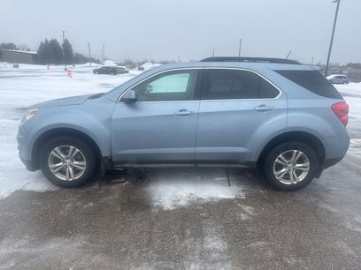 Used 2015 Chevrolet Equinox LT w/ Power Convenience Package