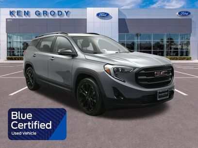 Used 2020 GMC Terrain SLT w/ Preferred Package