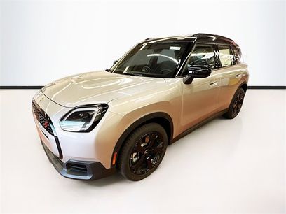New 2026 MINI Cooper Countryman S