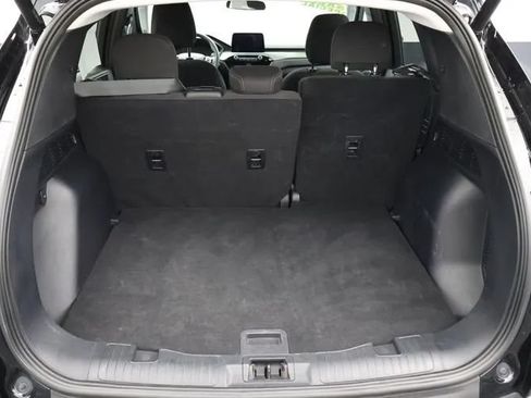 Used 2024 Ford Escape Active AWD/4WD image 16