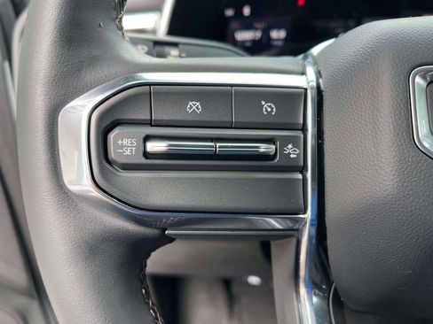 Certified 2023 GMC Canyon Denali AWD/4WD image 27