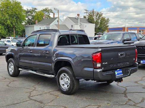 Used 2023 Toyota Tacoma SR image 3