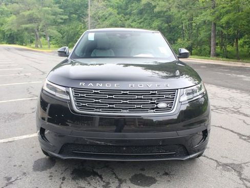 New 2026 Land Rover Range Rover Velar S image 8