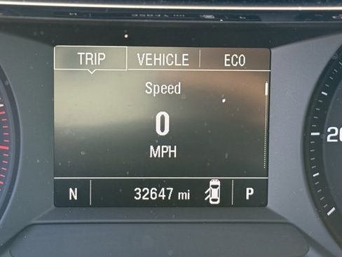 Used 2023 Chevrolet TrailBlazer LT w/ Convenience Package image 8