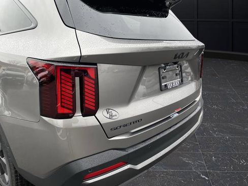 New 2026 Kia Sorento SX Prestige AWD/4WD image 46
