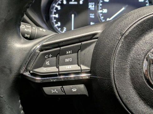 Used 2022 MAZDA CX-5 AWD 2.5 S w/ Premium Package image 18