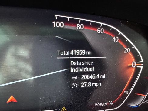 Used 2022 BMW X7 xDrive40i AWD/4WD image 26