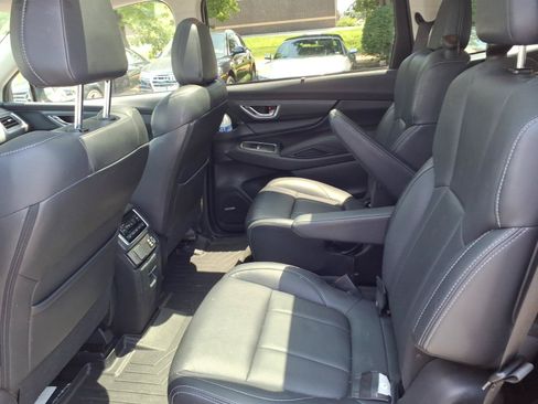 Used 2023 Subaru Ascent Limited w/ Technology Package AWD/4WD image 26