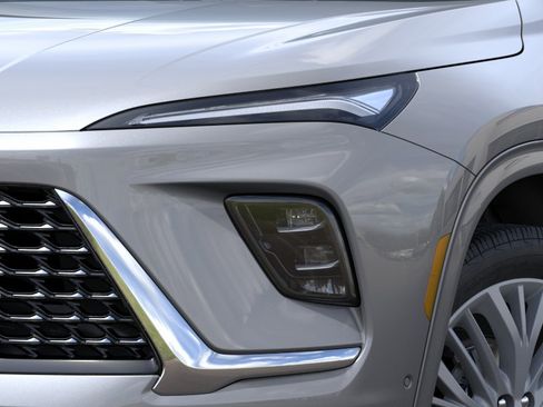 New 2027 Buick Enclave Avenir FWD image 10
