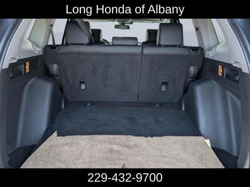 Used 2021 Honda CR-V EX-L image 11