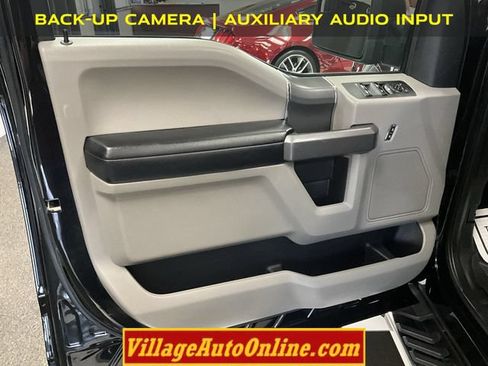 Used 2020 Ford F150 XLT w/ Equipment Group 302A Luxury AWD/4WD image 11