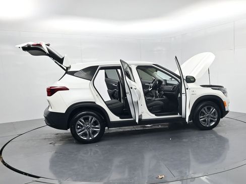 Used 2022 Kia Seltos LX image 63