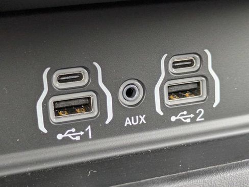 New 2026 RAM 2500 Big Horn AWD/4WD image 22