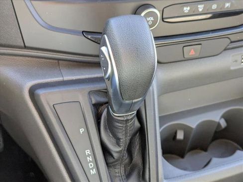 New 2025 Ford Transit 250 Low Roof AWD w/ Load Area Protection Package image 12