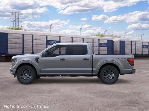 New 2026 Ford F150 STX AWD/4WD image 3