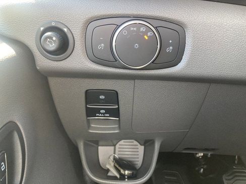 New 2026 Ford Transit 250 image 14